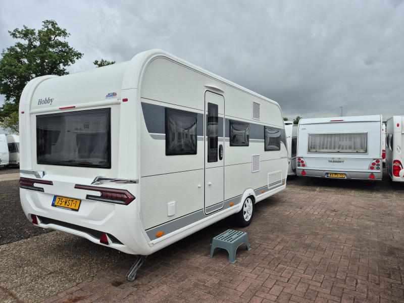 Hobby Excellent Edition 495 UL 