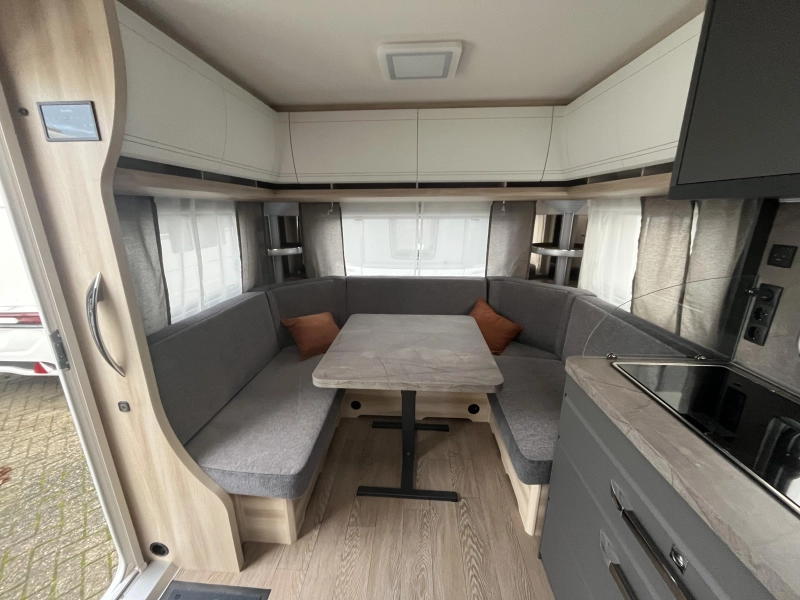 Hobby De Luxe 540 UL 1800kg-bedvebred-reswiel 