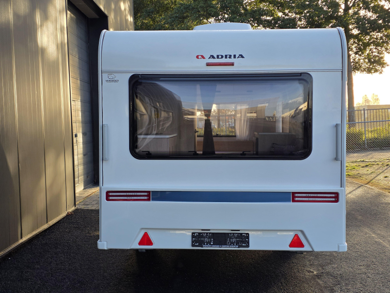 Adria Aviva 422 PY  foto: 6