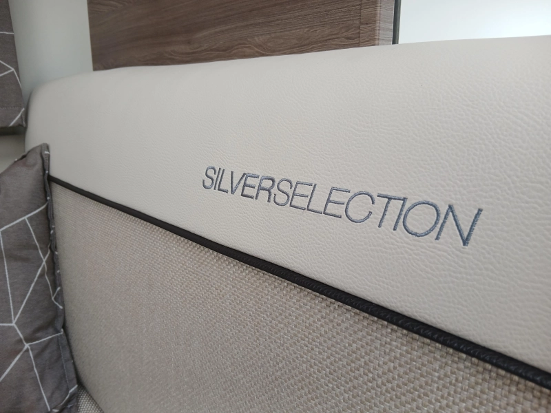 Knaus Sport Silver Selection 400 QD  foto: 9