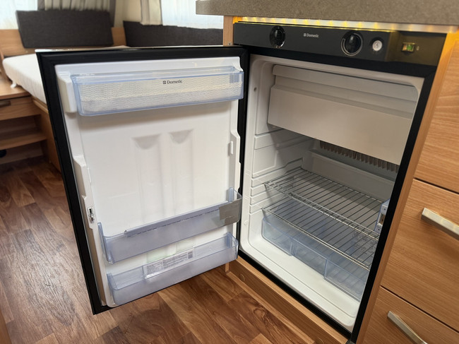 Knaus SUDWIND 460 EU Silverselection foto: 15