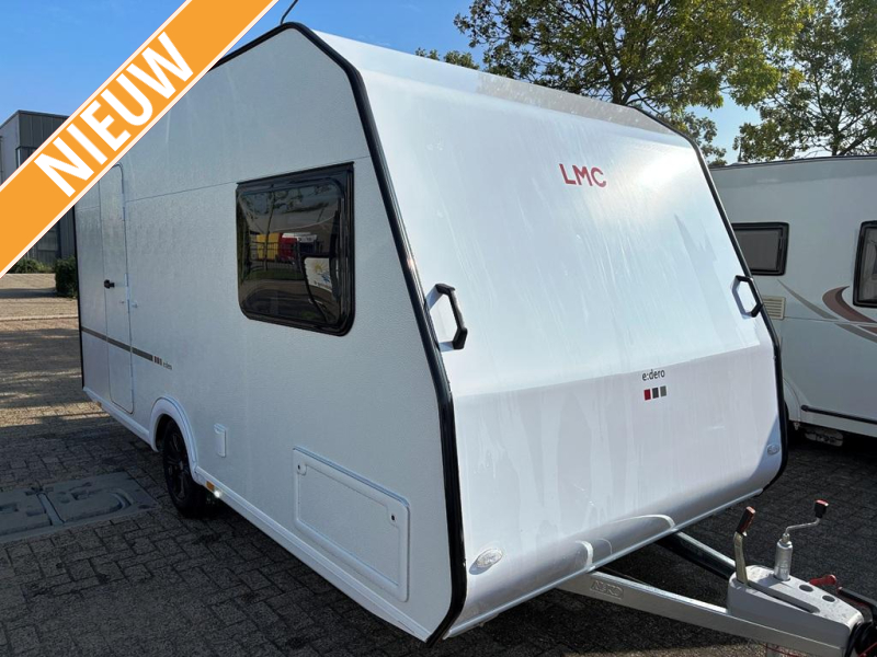 LMC E:dero 470K MODEL 2027!!  hoofdfoto: 1