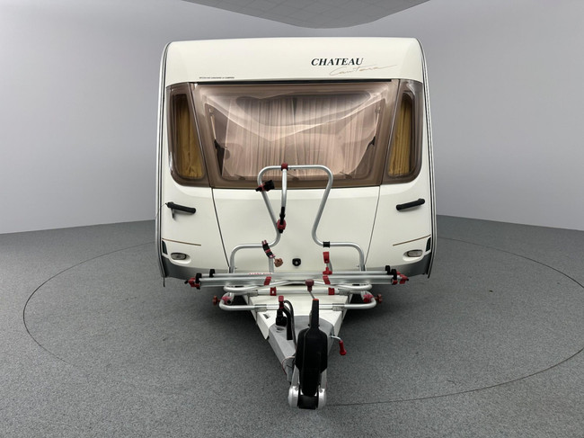 Chateau Cantara 403 C Comfort Traveller foto: 20