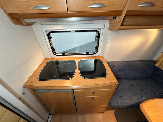 Chateau Calista 390 CT foto: 16