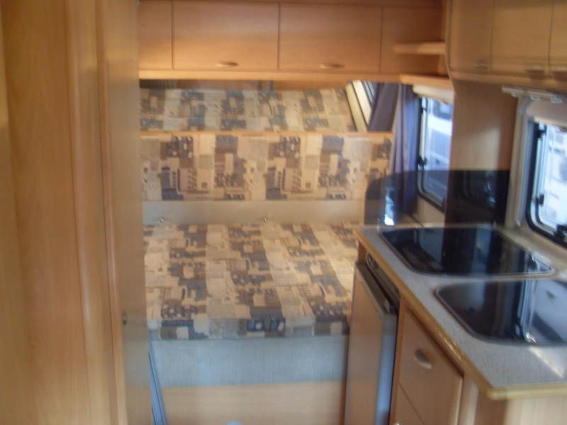 Wilk S3 450 met Mover  foto: 3