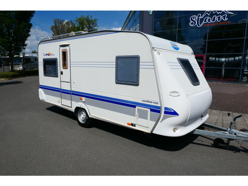 Hobby Excellent Easy 460 UFE 