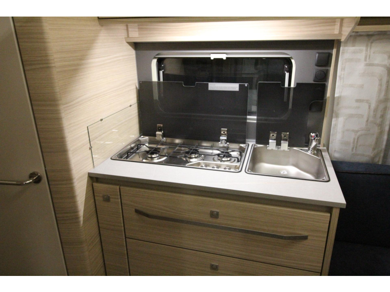 Fendt Bianco Selection 495 SG Enkele bedden!  foto: 7