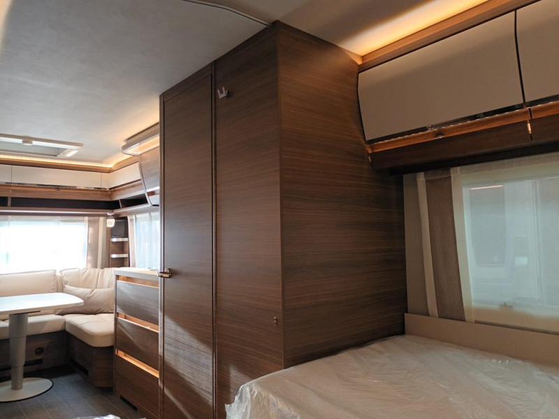 Tabbert Puccini 550 E 2,5  foto: 9