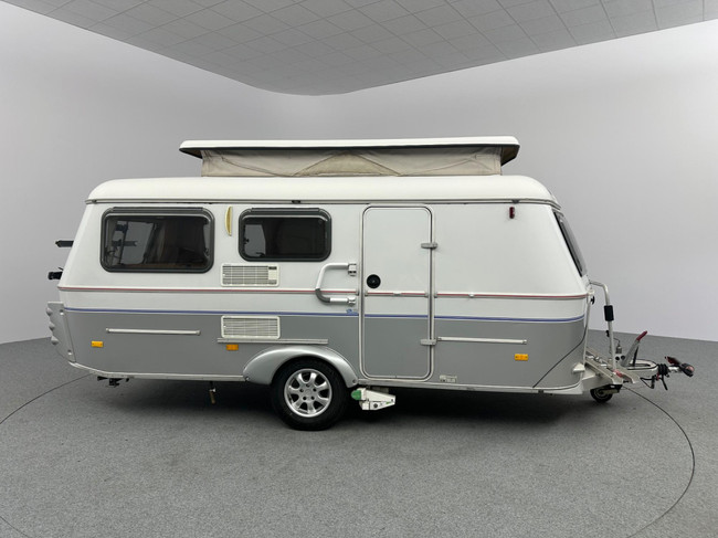 Eriba Touring Troll 530 GT foto: 9