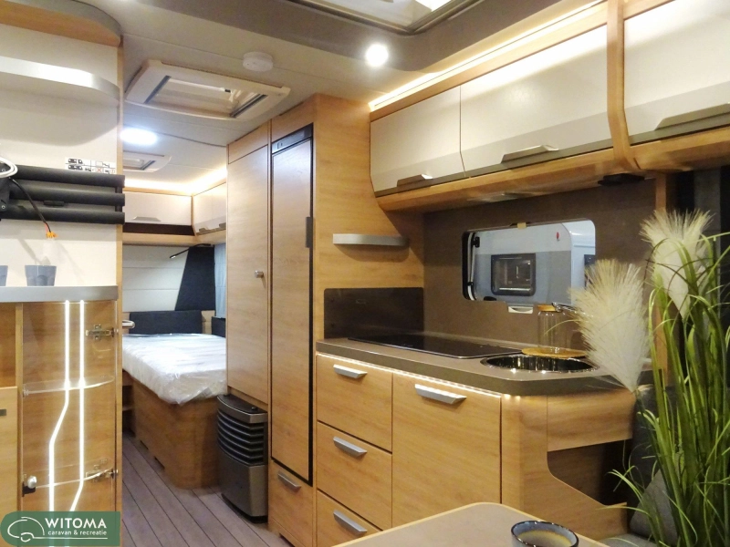 Knaus Sudwind Black Selection 540 UE verkocht  foto: 4