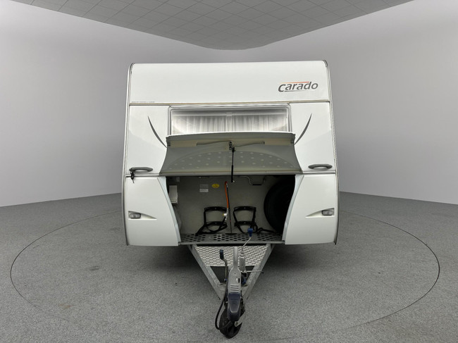 Hymer Carado C 164 foto: 19