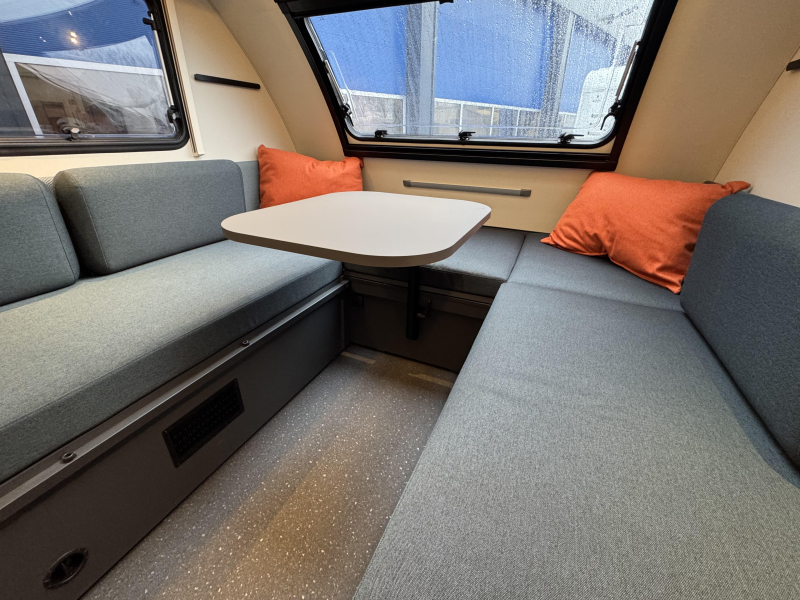 Adria Action Sport 391 LH  foto: 6