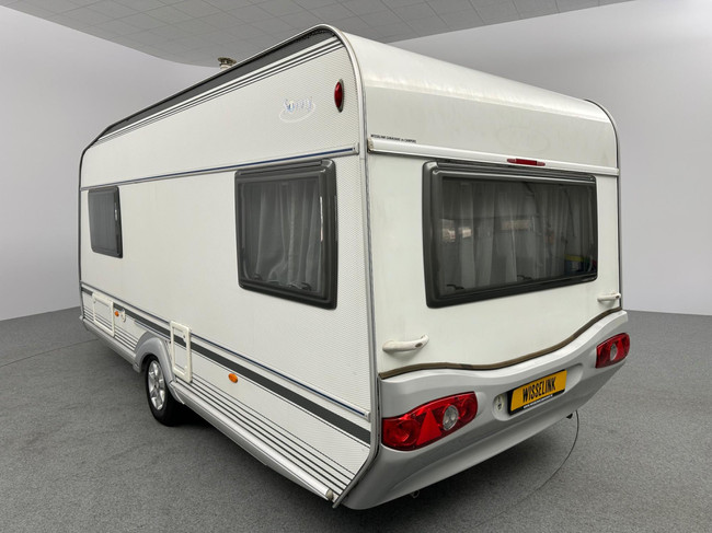 LMC Sunny 490 E