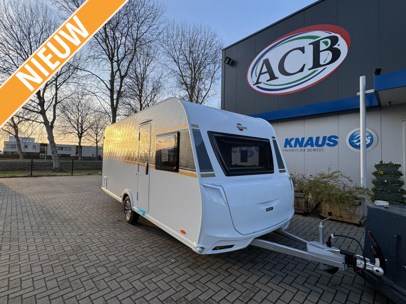 Bürstner B66 465 TS 