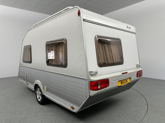 Kip StarLine 41 TDB