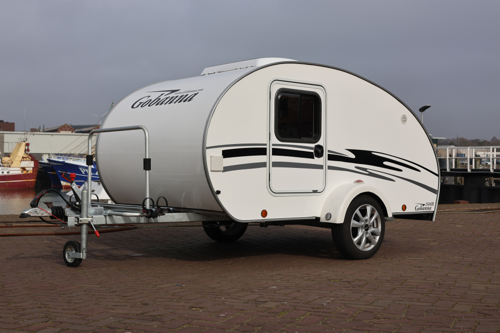 Gobanna 1500 Brake  foto: 0