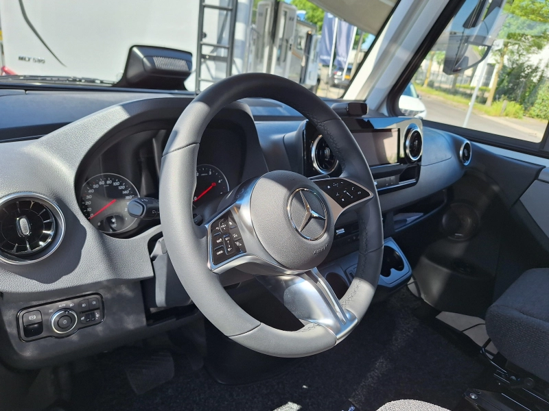 Hymer B-MC I 680 - MODEL 2026 MATARA TEAK  foto: 20
