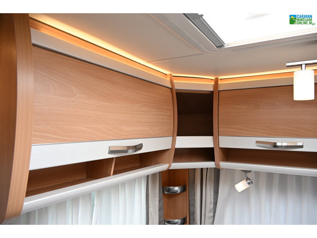 Knaus Südwind Silver Selection 450FU foto: 7