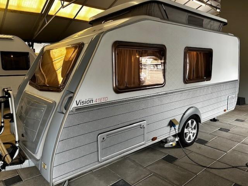 Kip Vision Special 41 ETD  foto: 13