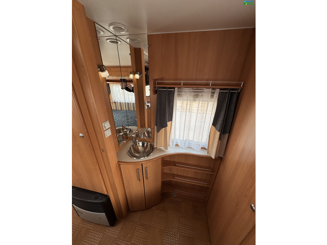 Caravelair Ambiance Style 475 foto: 20