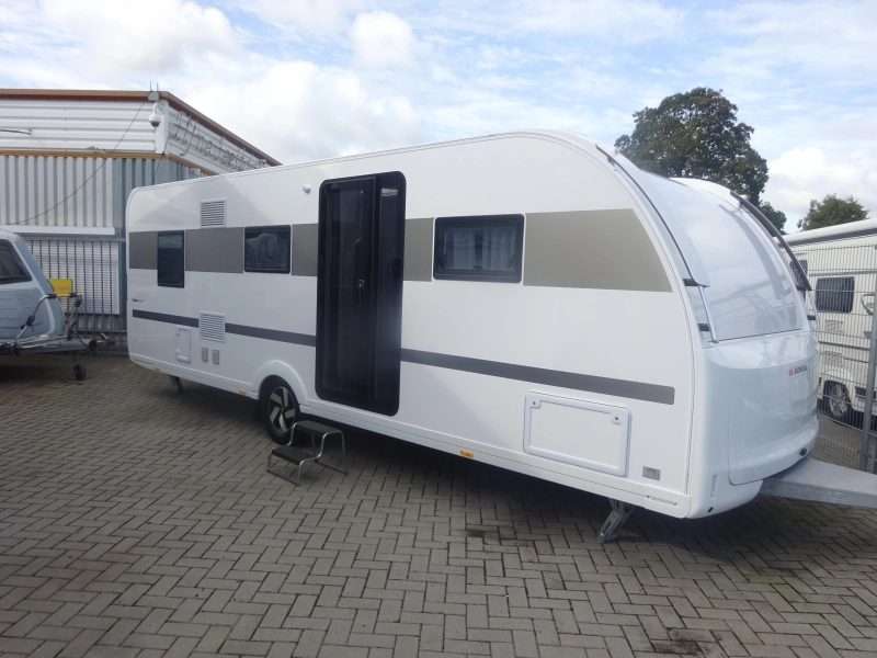 Adria Alpina 663 PT  foto: 7