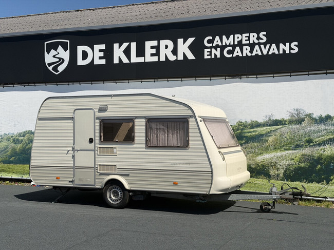 Avento PREMIER 420 TD foto: 1