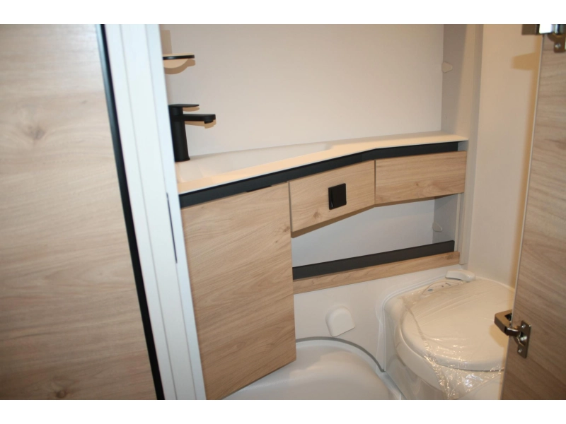 Dethleffs Camper 510 LE  foto: 9