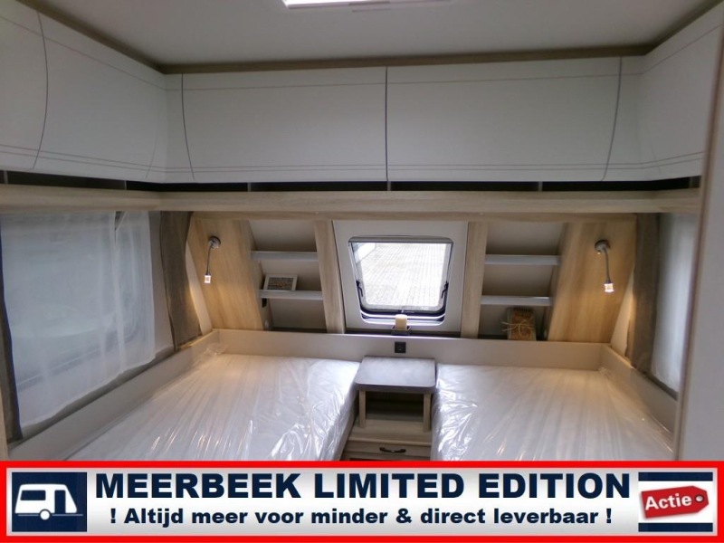 Hobby De Luxe 515 UHL 2026 NIEUWSTE MODEL !  foto: 14