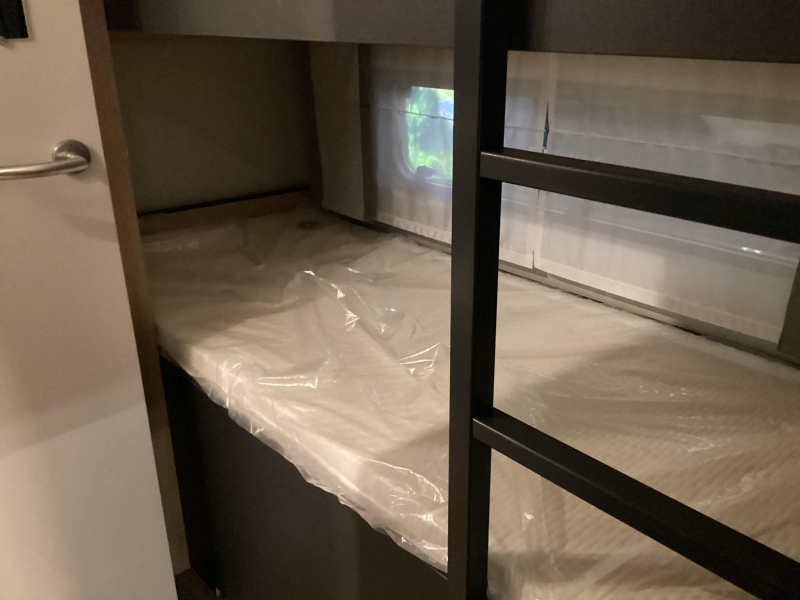 Knaus Sport 500 KD Modeljaar 2026  foto: 7