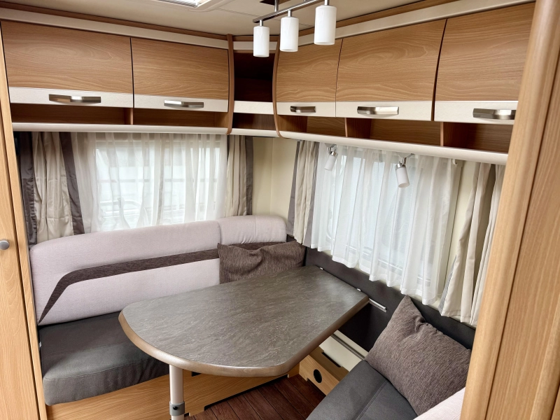 Knaus Sudwind Silver Selection 420 QD  foto: 12