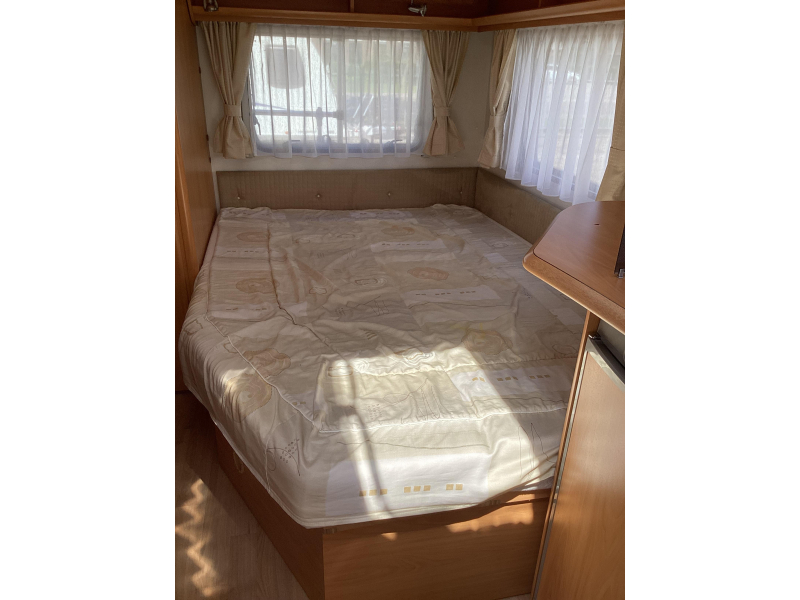 Chateau Calista 450 Mover/voortent 