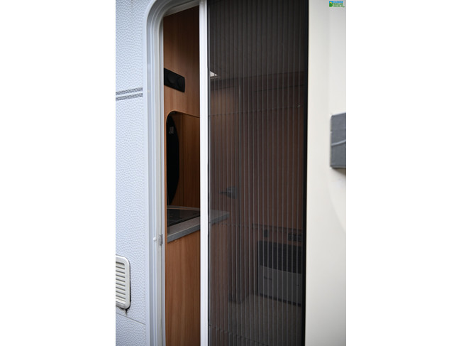 Dethleffs Camper 510V foto: 23