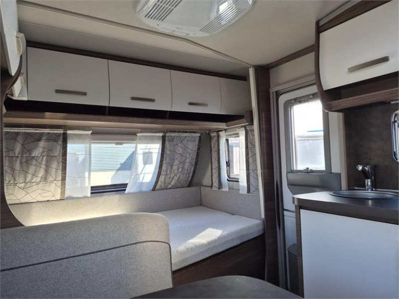 Knaus Sport Silver Selection 500 KD  foto: 8
