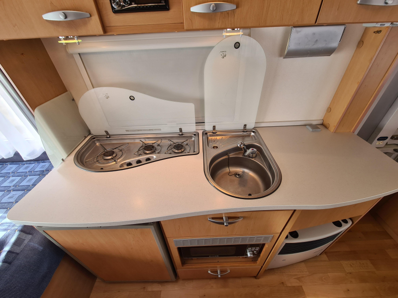 Knaus Sudwind Limited Edition 420 QD  foto: 15