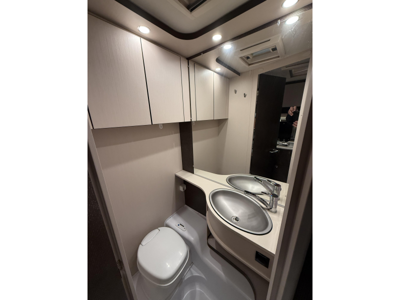 Dethleffs C'Go 475 EL 2 BEDDEN MOVER LUIFEL  foto: 17