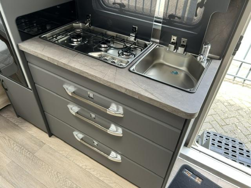 Hobby De Luxe 495 UL 2026 Nieuw  foto: 9