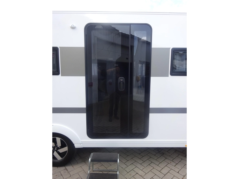 Adria Alpina 663 PT  foto: 11
