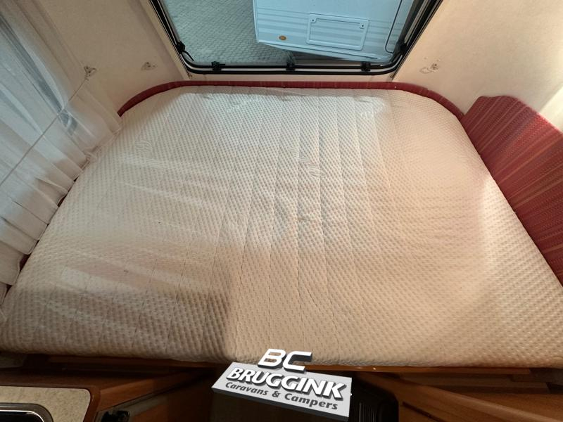 Eriba Touring Troll 530 GT IN SUPER NETTE STAAT!  foto: 9