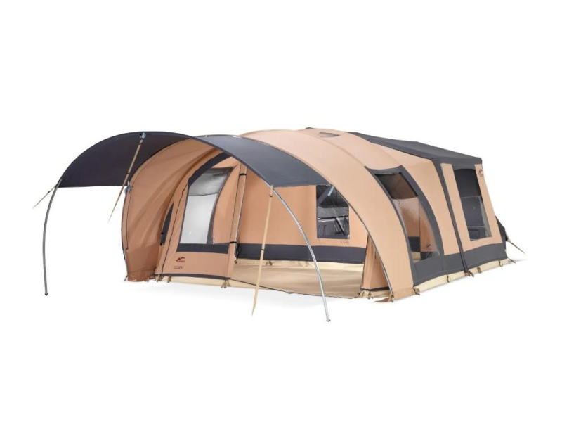Cabanon Malawi 2.0 Deluxe - Nieuw 2026  foto: 10
