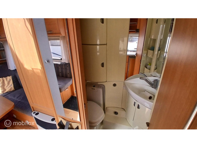 Knaus W01500 foto: 11