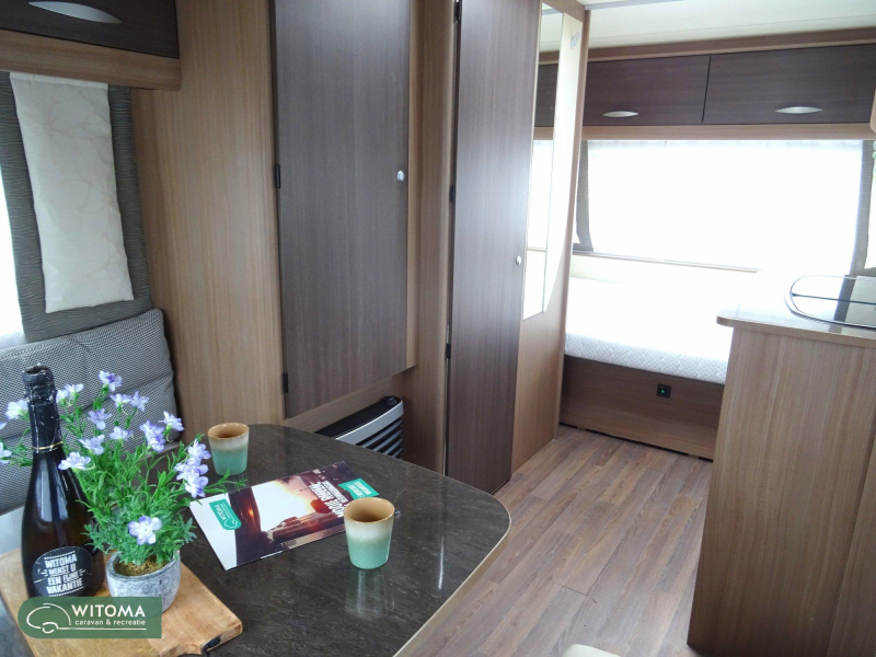 Bürstner Premio 435 TS SALE AANBIEDING!  foto: 7