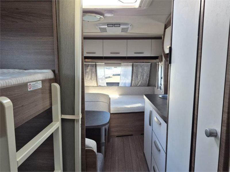 Knaus Sport Silver Selection 500 KD  foto: 10