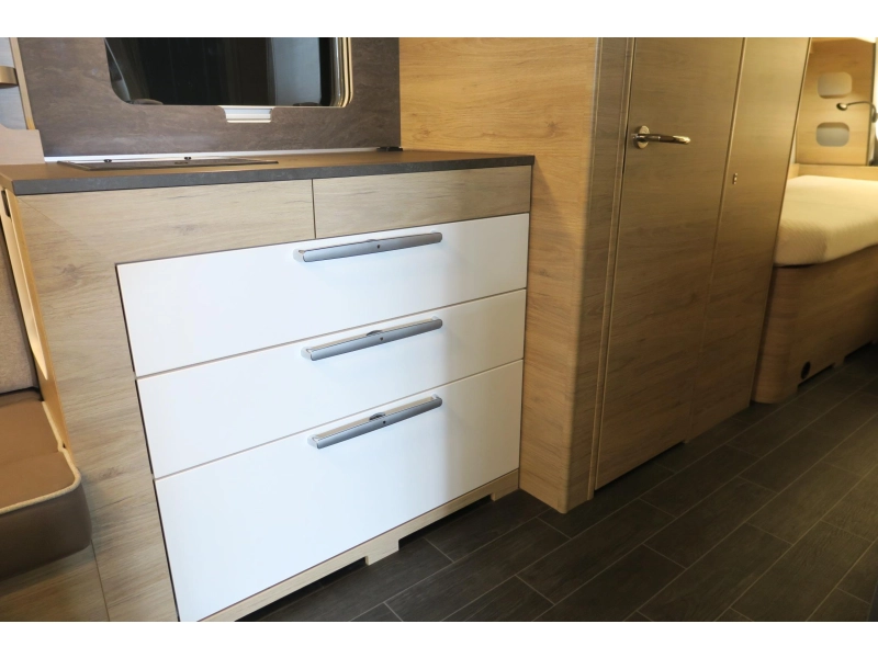 Tabbert Pantiga 550 E VOL.AUTOM.MOVER+LUIFEL  foto: 10