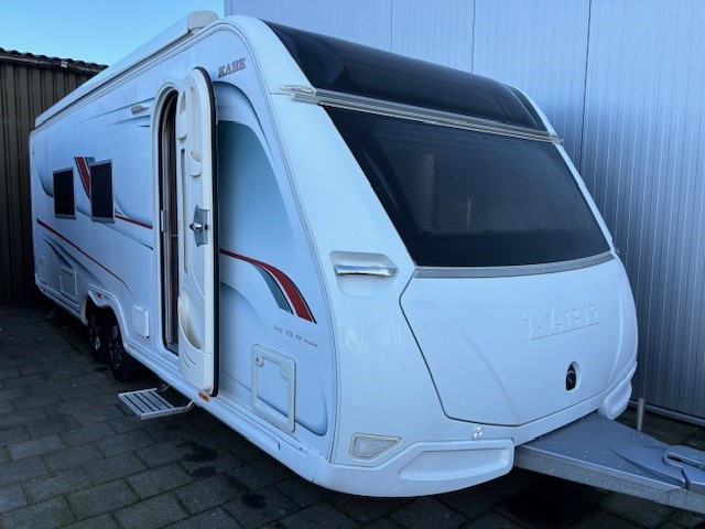 Kabe Imperial 740 TDL FK KS foto: 4
