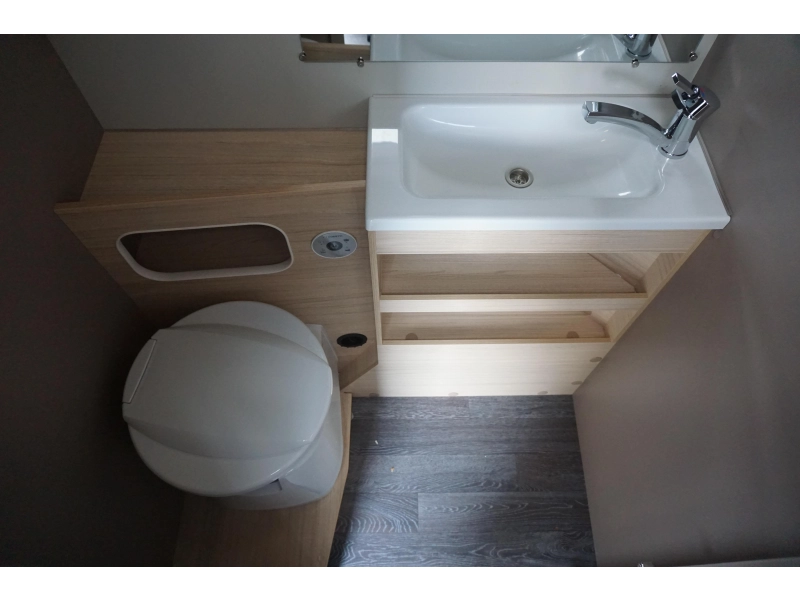 Weinsberg CaraCito 470 EU 1500kg/AIRCO/VLOERVERW.  foto: 14