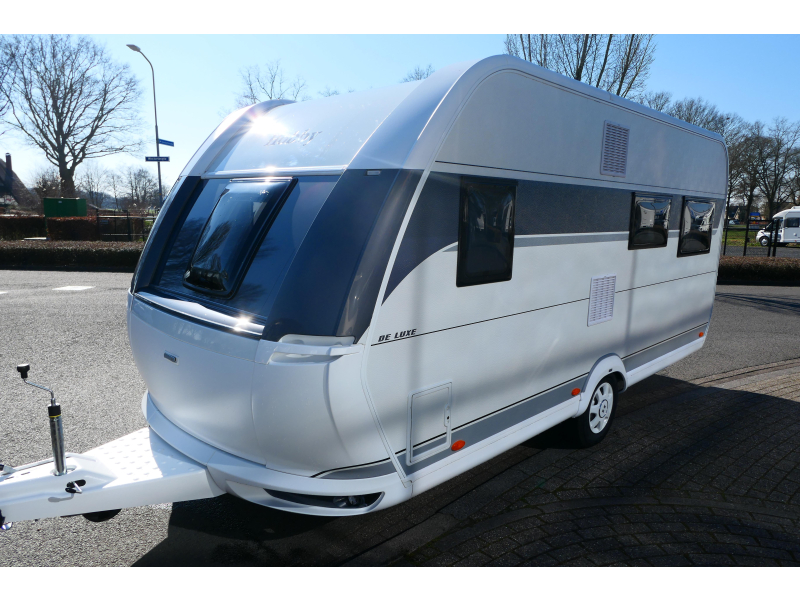 Hobby De Luxe 460 UFE NIEUW MODEL 2026  foto: 4