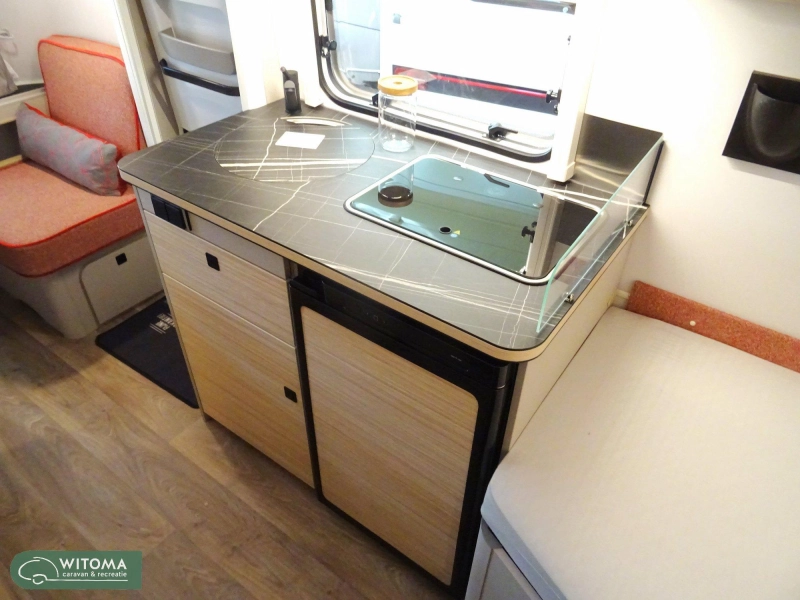 Eriba Touring 542 Verkocht  foto: 10