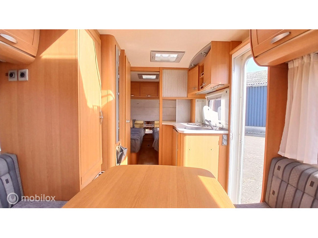 Knaus W01500 foto: 8