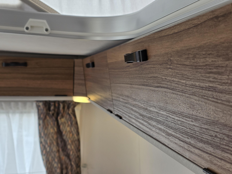 Eriba Touring Legend 310 2023 Truma Mover Hymer  foto: 15