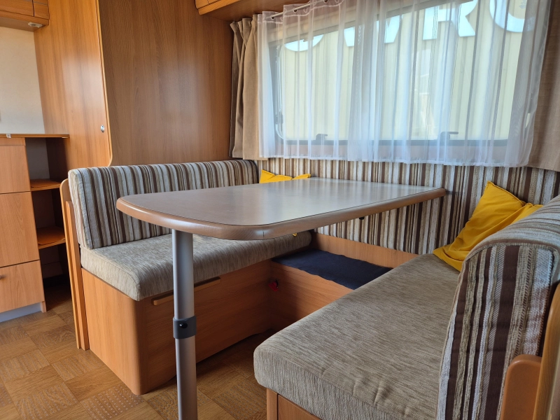 Caravelair Antares Luxe 400  foto: 5